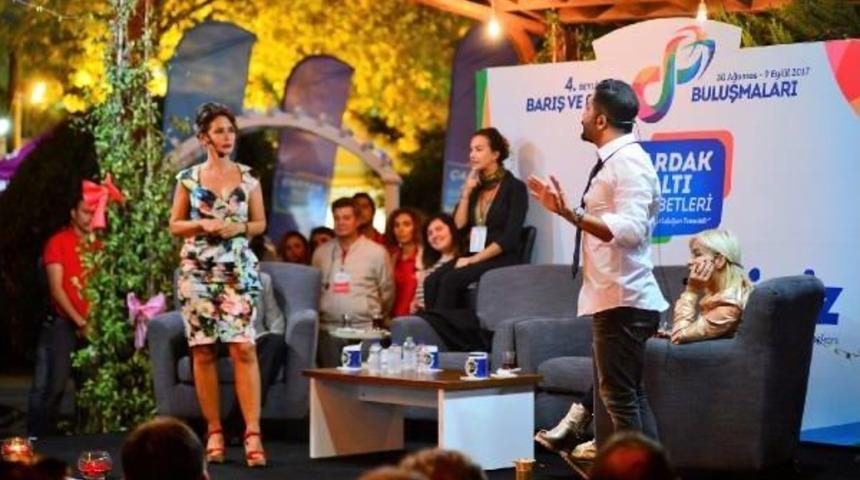 Beylikd&uuml;z&uuml; Belediyesi &Uuml;nl&uuml; Isimleri Vatandaşlarla Buluşturdu