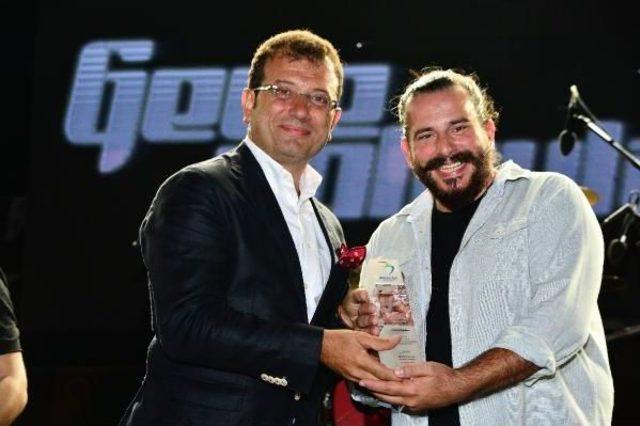 Beylikd&uuml;z&uuml; Belediyesi &Uuml;nl&uuml; Isimleri Vatandaşlarla Buluşturdu 1