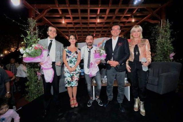 Beylikd&uuml;z&uuml; Belediyesi &Uuml;nl&uuml; Isimleri Vatandaşlarla Buluşturdu 2