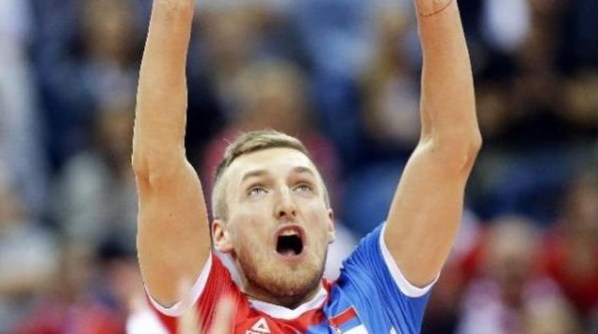 Arkasspor'un Yeni Transferleri Polanya'dan Madalya Ile D&ouml;nd&uuml;