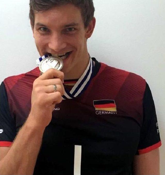 Arkasspor un Yeni Transferleri Polanya dan Madalya Ile Döndü 2