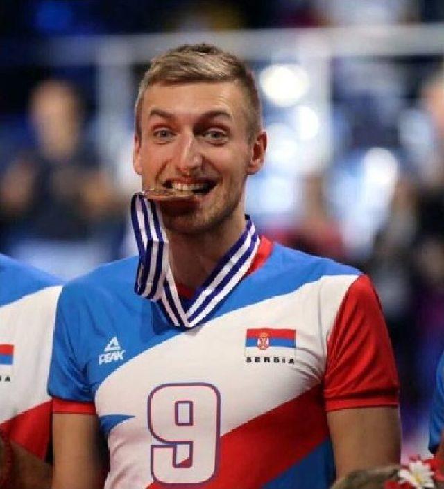 Arkasspor un Yeni Transferleri Polanya dan Madalya Ile Döndü 3