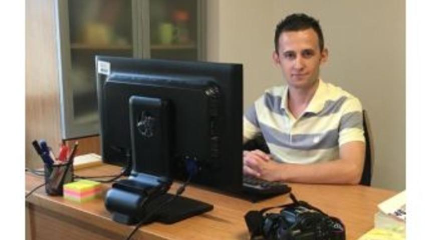 İnternetteki Videolardan Kimlik Tespiti Yapılabilecek