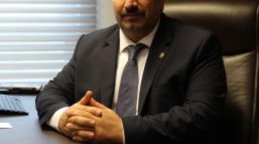 Ak Partili Açıkkapı;”doğru İşler Yaptığımızı Dünya Siyasetinden Gelen Yankılarla Anlıyoruz”