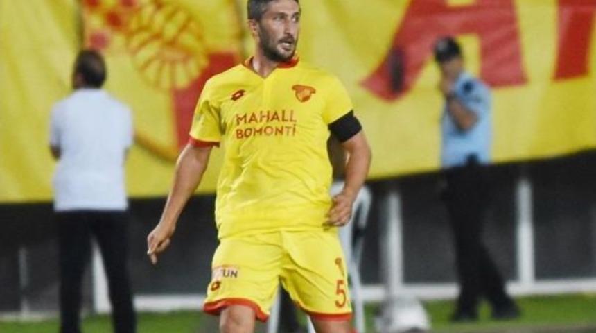 G&ouml;ztepe'de Kadro Istikrarı