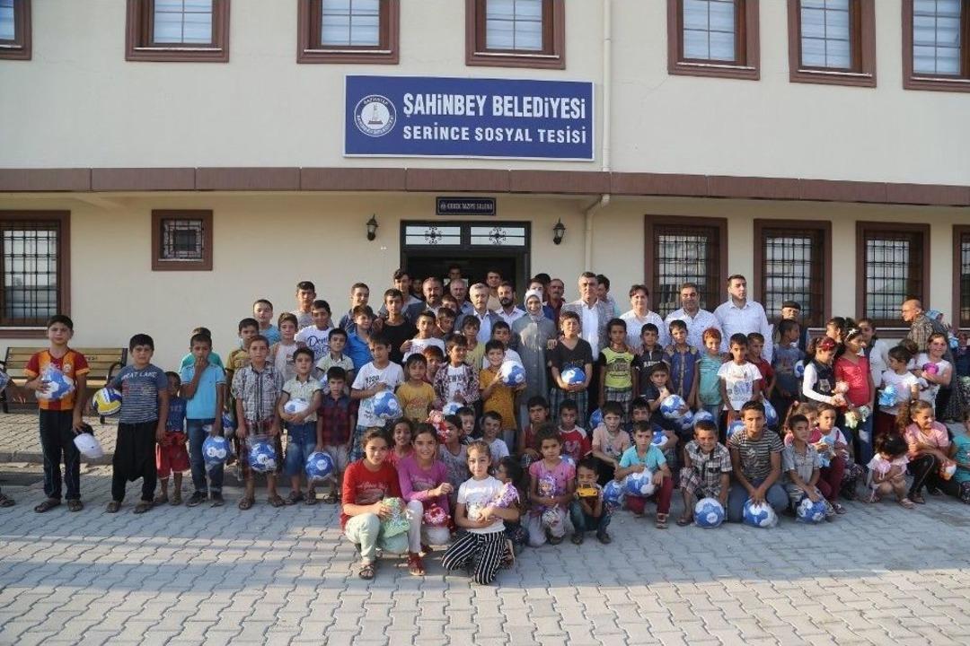 Tahmazoğlu&rsquo;ndan Yeni Mahallelere Ziyaret