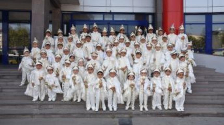 D&uuml;zce Belediyesi S&uuml;nnet Ş&ouml;leni 8 Eyl&uuml;lde Ger&ccedil;ekleştirecek