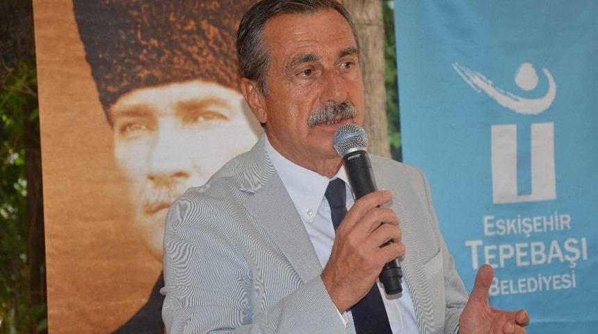 Uluslararası Eskişehir Pişmiş Toprak Sempozyumu Başlıyor