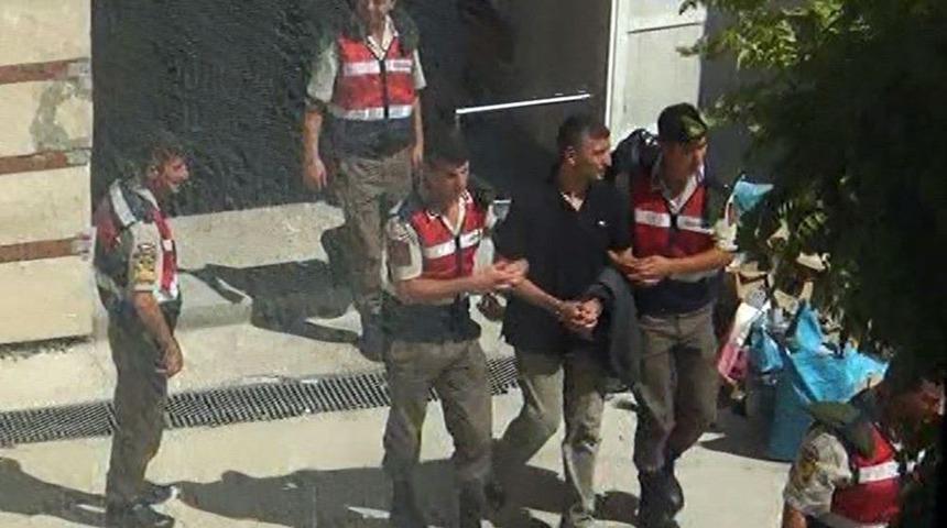 Fet&ouml;&rsquo;n&uuml;n Suikast Timi Lideri S&ouml;nmezateş Eşinden Boşandı