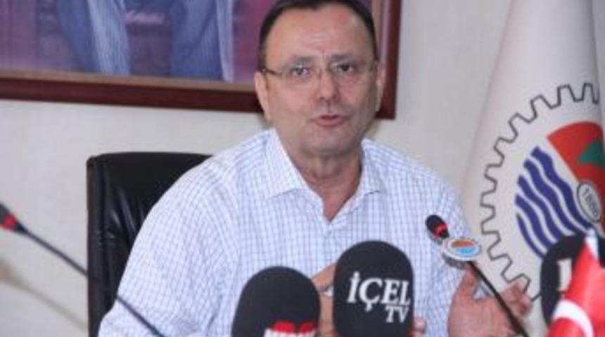 Aşut: &ldquo;ne Diyorsam Odur. Ben Yokum&rdquo;