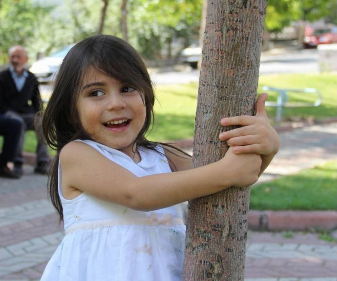 Sma Hastası Elif İ&ccedil;in 105 Bin Lira Toplandı