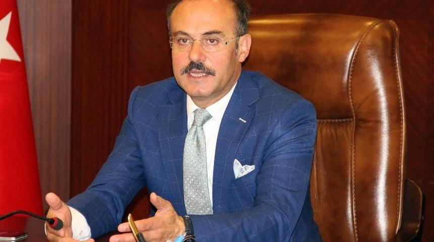 İş Adamları Yatırım İ&ccedil;in Yozgat&rsquo;a Gelecek