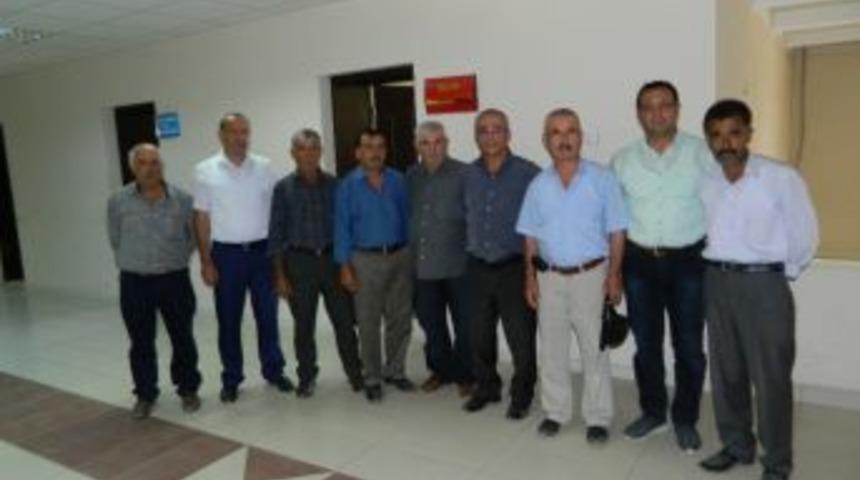 Mhp&rsquo;de İstifa