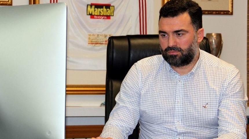 Hakan &Uuml;nsal: "yabancı Sınırlamasından Değil, Eşitlikten Yanayız"