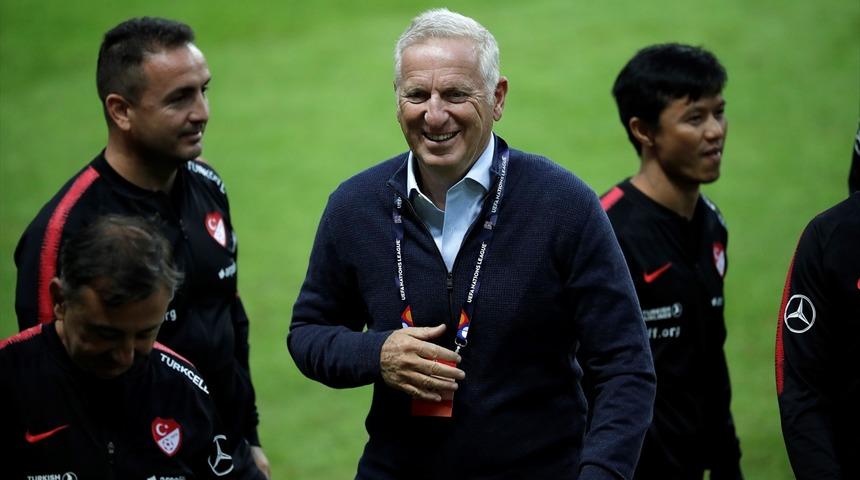 Ali D&uuml;r&uuml;st: Yabancı sınırı hakkında verilmiş bir karar yok!