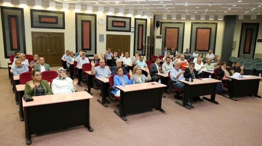 Melikgazi Belediyesi Tarımsal Kalkınmaya Destek Verecek