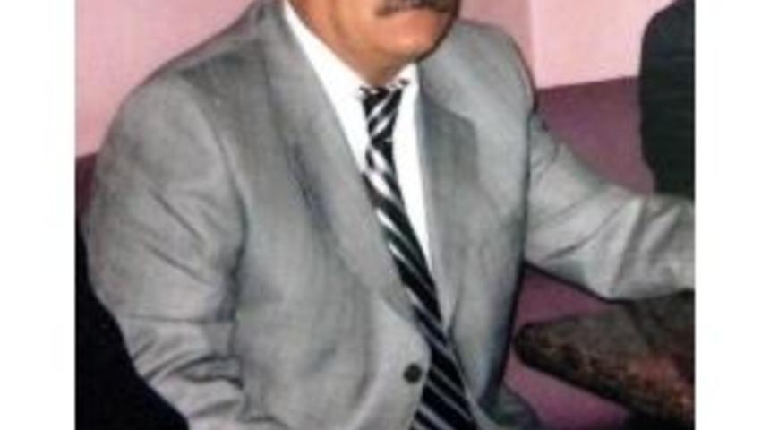 Silopi Eski Belediye Başkanı'na Annesinin Cenazesine Katılması I&ccedil;in Izin Verilmedi