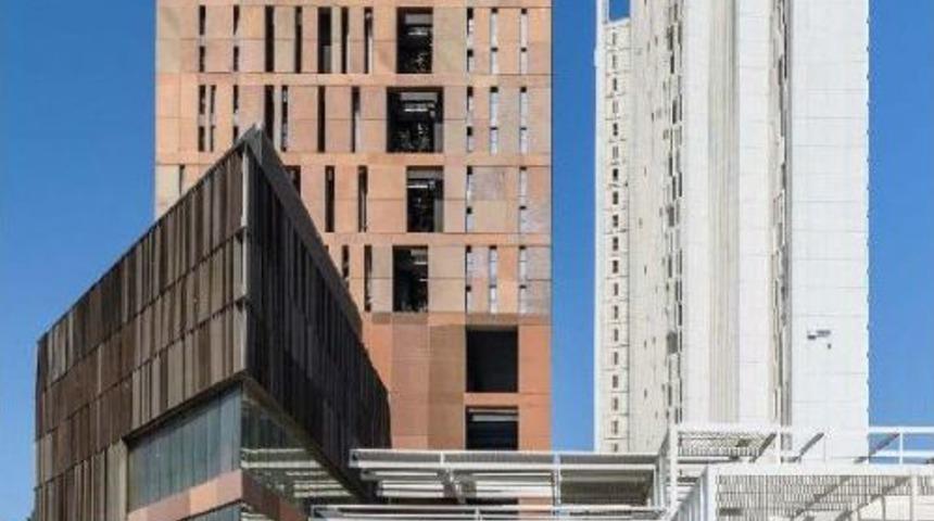 490 Milyon Liralık Ege Perla A&ccedil;ıldı