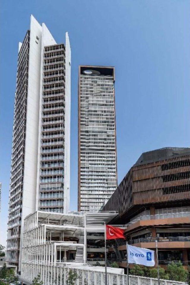 490 Milyon Liralık Ege Perla A&ccedil;ıldı 1