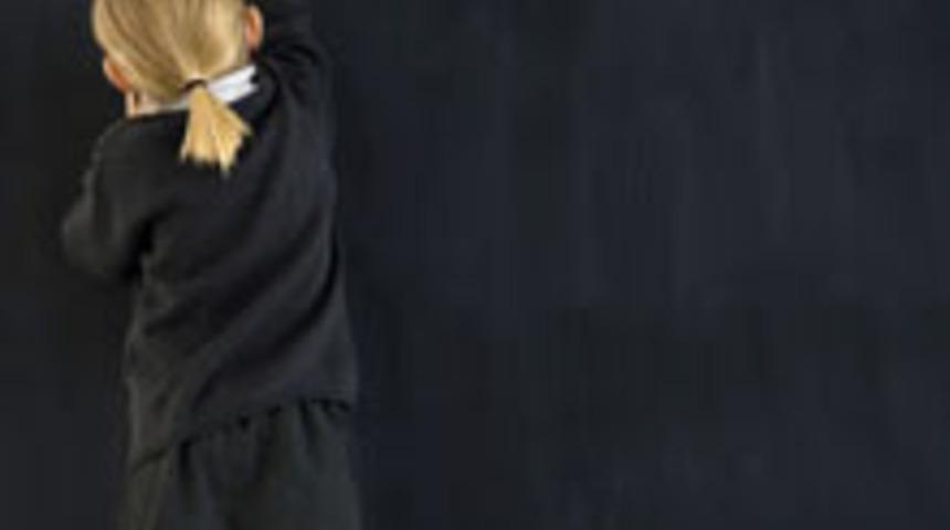 Okul Fobisini Yenme Form&uuml;lleri