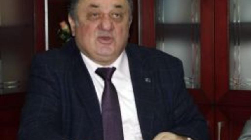 Dkib&rsquo;den Rusya Federasyonu&rsquo;na &Ccedil;ıkarma