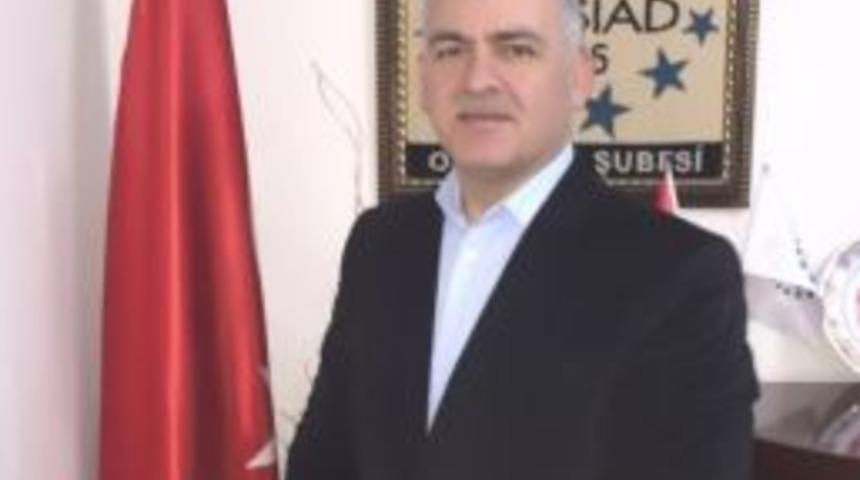 Osmaniye&rsquo;den Ağustos&rsquo;ta 7,4 Milyon Dolarlık İhracat