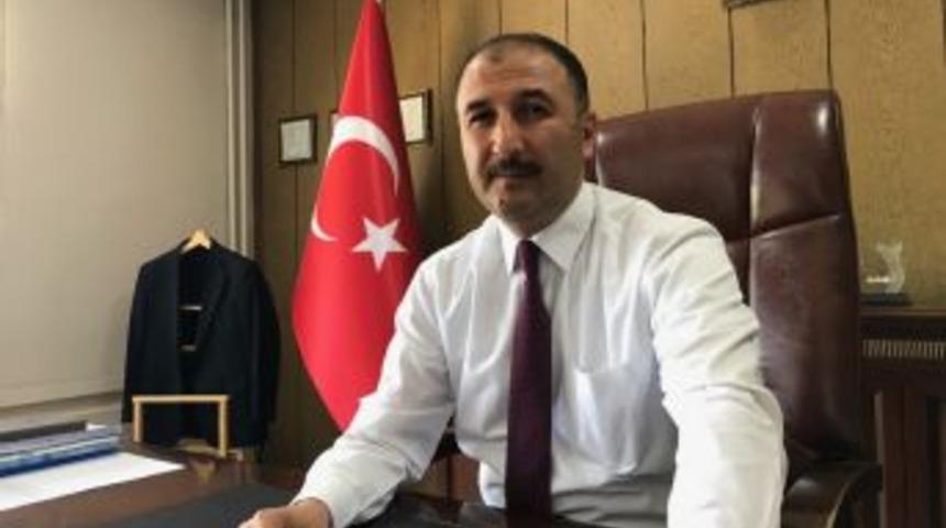 Muş’tan İl Dışına 55 Bin Kurbanlık Sevk Edildi