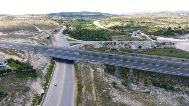 Gaziantep&rsquo;in Yeni Vizyon Projei Start Aldı 2