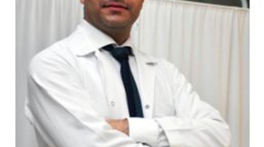 Prof. Dr. Parsak: Spor Ve Diyet Yapmazsanız Ameliyatla Verdiğiniz Kilolar Geri Gelir