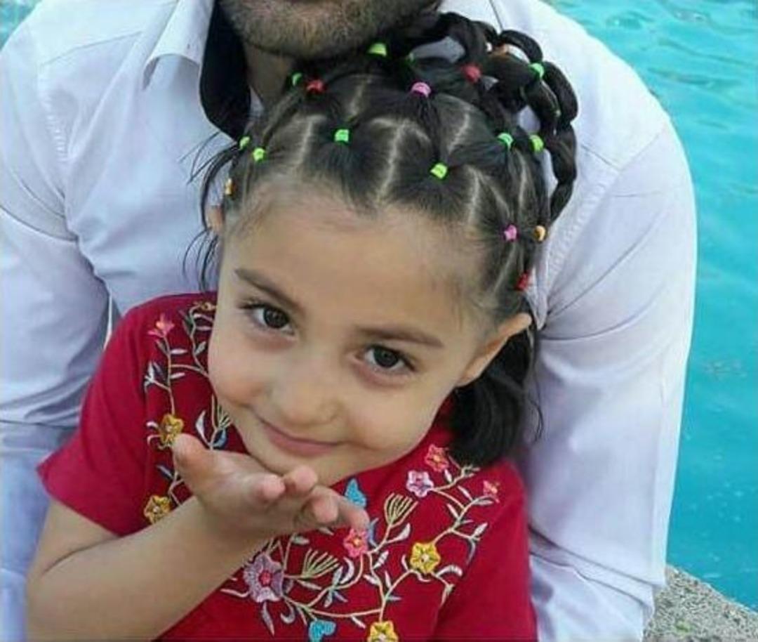 Bayram Ziyaretinde Pencereden D&uuml;şen K&uuml;&ccedil;&uuml;k Kız Hayatını Kaybetti