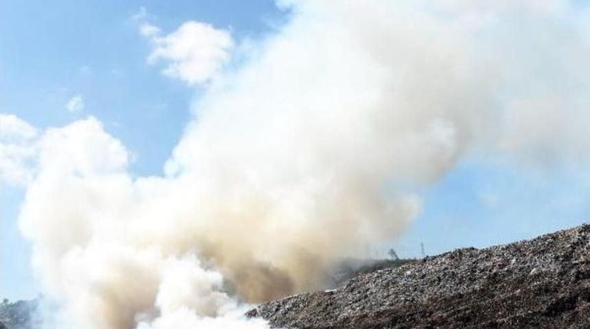 Bodrum Belediye Başkanıkocadon; 5 Milyon 300 Bin Kilo &Ccedil;&ouml;p&uuml; Doğaya Atmak Zorunda Kaldık