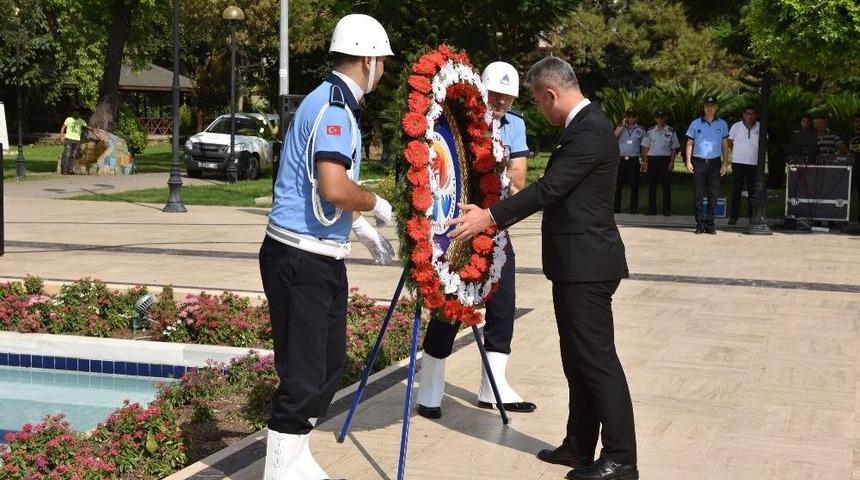 Zabıta Dayanışması