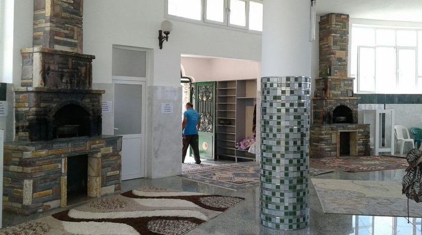 Hz. Hızır T&uuml;rbesi Gadir Hum Bayramına Hazır