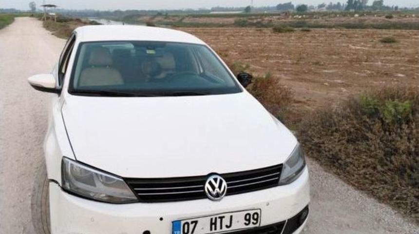 İkiz Kardeşlerin Katili Dayıları &Ccedil;ıktı