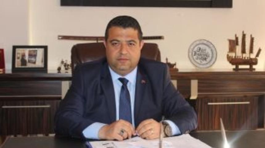 İl&ccedil;e Milli Eğitim M&uuml;d&uuml;r&uuml;kapanoğlu&rsquo;nun Seminer D&ouml;nemi Mesajı