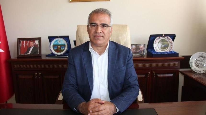 Bing&ouml;l Belediyesine Yeni Hizmet Binası Yapılacak