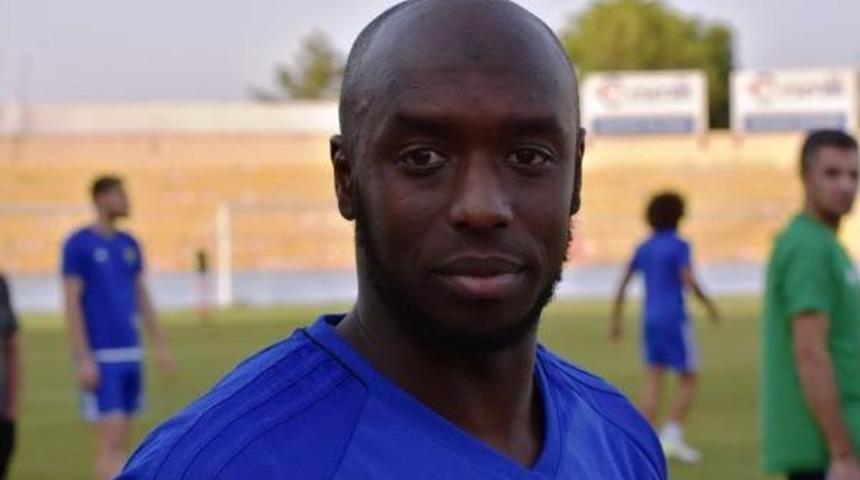 Evkur Yeni Malatyaspor&rsquo;Da Dia Ve Turgut Basın Mensuplarına A&ccedil;ıklamalarda Bulundu