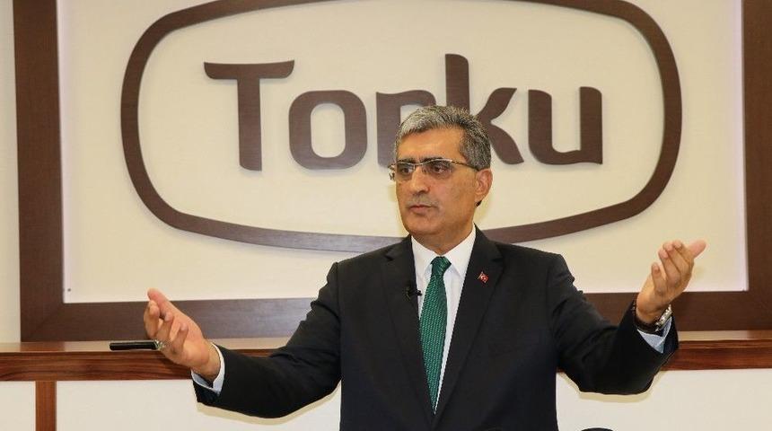 Recep Konuk, Yeniden Aday