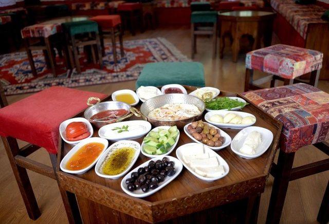 K&ouml;y Kahvaltısının Yeni Adresi Doğancı 1