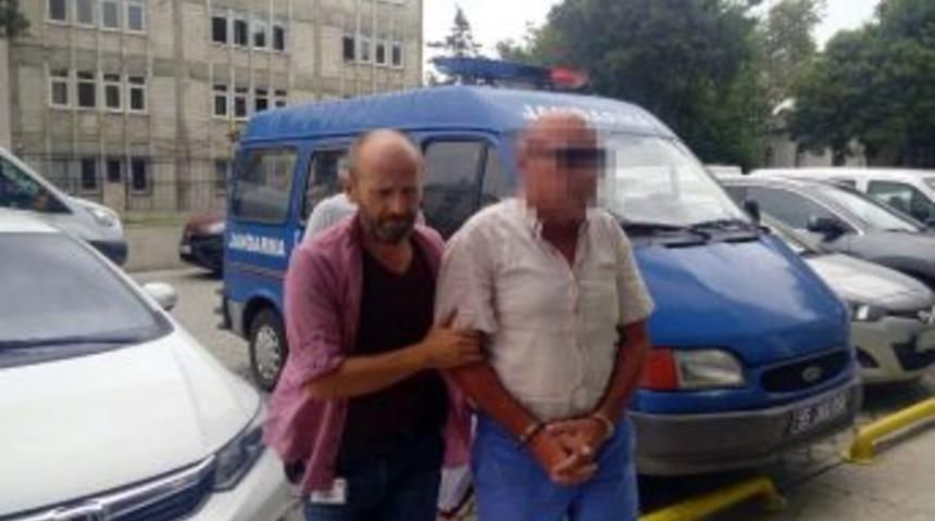 Alacak-verecek Davası Kanlı Bitti: 1 Yaralı