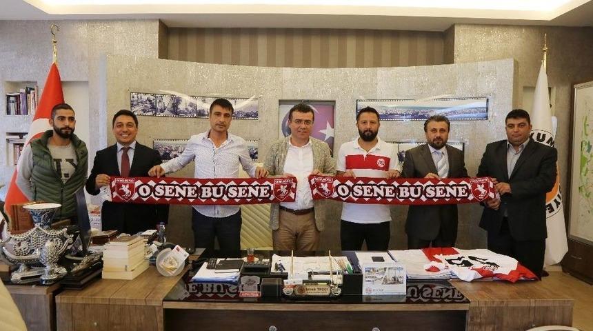 Taş&ccedil;ı&rsquo;dan Otob&uuml;s S&ouml;z&uuml;