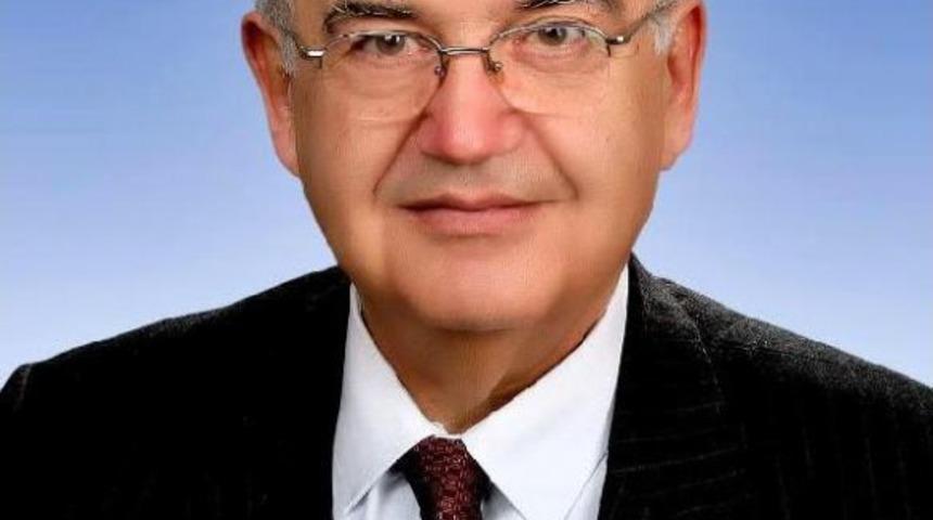 İşadamı Babadan Oğluna 'oteli Batırdın' Tepkisi