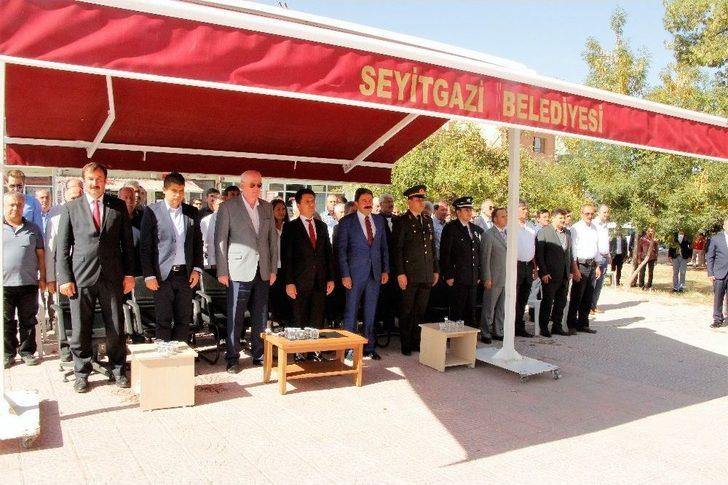 Seyitgazi’nin Kurtuluşu Coşkuyla Kutlandı G3