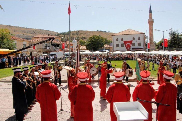 Seyitgazi’nin Kurtuluşu Coşkuyla Kutlandı G4