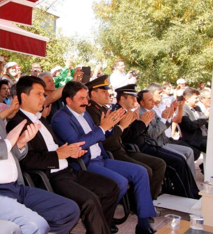 Seyitgazi’nin Kurtuluşu Coşkuyla Kutlandı G5