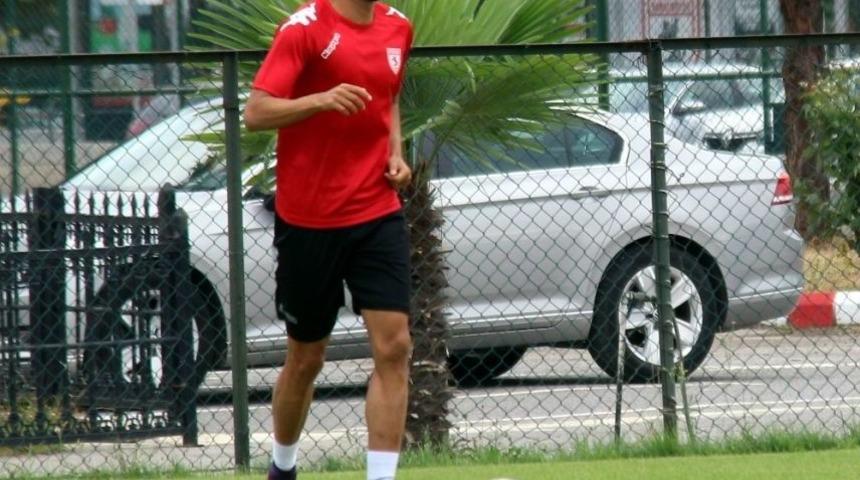 Samsunspor, Tff 1. Lig&rsquo;in En Değerli 5. Takımı