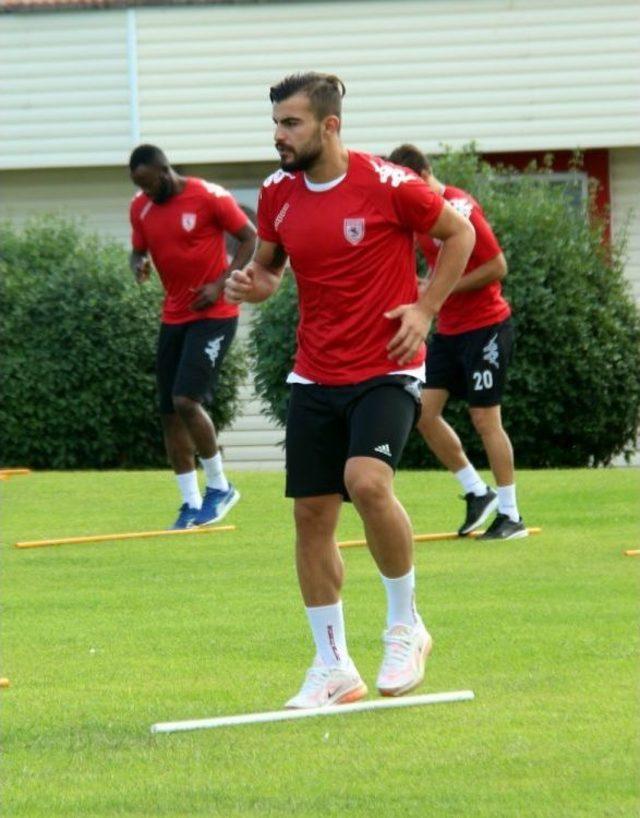 Samsunspor, Tff 1. Lig’in En Değerli 5. Takımı