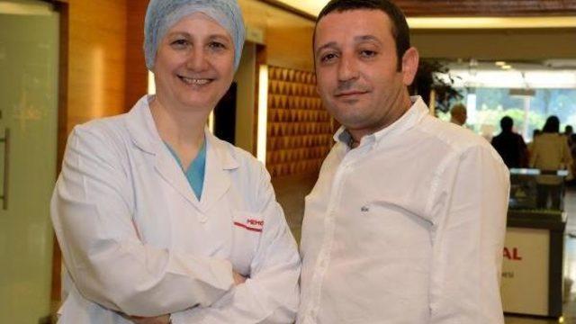 Robotik Cerrahi Ile Uyku Apnesinden Kurtuldu