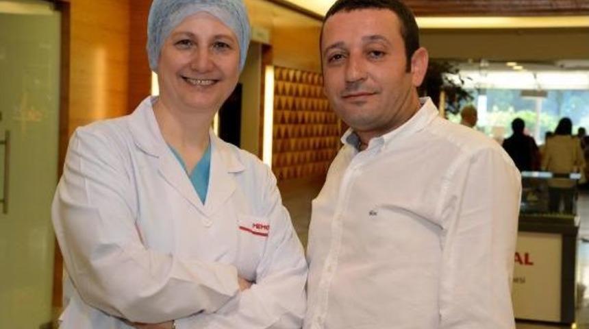 Robotik Cerrahi Ile Uyku Apnesinden Kurtuldu