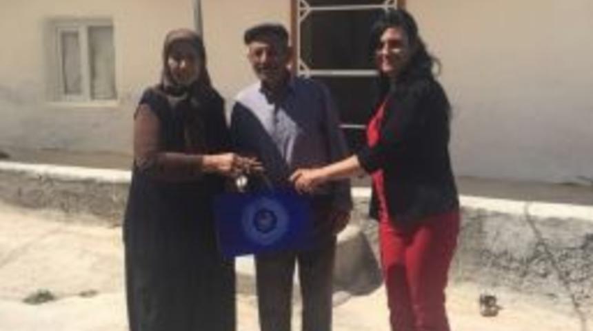 Cihanbeyli Belediyesinden Hac Ve Umre Rehberi